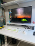 SANV32英寸 QD-OLED 4K144/165/240HZ曲面液晶顯示器144游戲打瓦160電腦臺(tái)式主機(jī)IPS電競(jìng)屏幕COSG 32英寸4K160HZ QD-LED量子點(diǎn) 曬單實(shí)拍圖