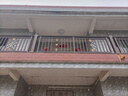 鋁藝百葉圍欄鋁合金中式護(hù)欄鋁藝中式護(hù)欄鋁藝陽(yáng)臺(tái)護(hù)欄 曬單實(shí)拍圖