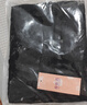 茵戀美情趣內(nèi)衣女七夕戰(zhàn)袍性感蕾絲吊帶裙系帶睡裙制服歐美大碼睡衣 黑色 均碼 曬單實(shí)拍圖