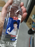 中沃蘇打水飲品380ml*24瓶整箱王屋巖泉無糖弱堿性蘇打水飲料 檸檬味 中沃蘇打水弱堿性380ml*24瓶/箱 曬單實拍圖