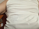 莫代爾【超薄冰絲】背心男寬肩7A抑菌內(nèi)穿跨欄運(yùn)動(dòng)夏季無(wú)袖打底衫25新款 曬單實(shí)拍圖