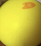 Hape(德國(guó))兒童拍拍室內(nèi)生日禮物彈力小皮球靜音球黃色男孩女孩E8756 曬單實(shí)拍圖