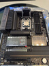 AMD銳龍 9000系列 9600X 9700X 9900X 9950X 9800X3D AM5接口 CPU處理器 R7 9800X3D散片 曬單實(shí)拍圖
