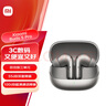 小米（MI）REDMI Buds 6 Pro真無(wú)線(xiàn)降噪耳機 入耳式 適用于安卓蘋(píng)果手機 冰釉白 曬單實(shí)拍圖