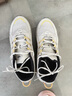 adidas「泡泡鞋」HI-TAIL 2.0經(jīng)典復(fù)古中幫運(yùn)動(dòng)鞋阿迪達(dá)斯三葉草 清澈棕/燕麥色/黑色 45 曬單實(shí)拍圖