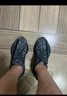 阿迪達斯Yeezy350黏土椰子夏日透氣男女時尚休閑鞋ID4811 42.5 曬單實拍圖