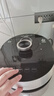 美的（Midea）低脂濃香電壓力鍋5L低音自動(dòng)排氣2200W猛火IH智能預(yù)約112KPa可調(diào)高壓鍋4-6人0涂層電飯煲S5892NF 曬單實(shí)拍圖