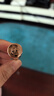 CHARLOTTE TILBURY CT摩登霧感唇膏枕邊話 1.1g 優(yōu)雅灰粉 體驗裝 禮物送女友 曬單實拍圖