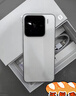 小米（MI）Xiaomi 小米15 徠卡光學(xué)鏡頭 無損變焦 驍龍8至尊 龍晶玻璃 120HZ高刷 12GB+512GB 白色 5G手機(jī) 曬單實(shí)拍圖