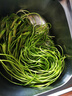 良知農(nóng)哥【順豐冷鏈】云南大理新鮮水性楊花菜 洱海特產(chǎn)海菜 2斤 曬單實(shí)拍圖