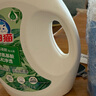白貓?zhí)烊话被嵯匆乱?kg 溫和去漬不傷手 深層潔凈低泡易漂【6斤】 曬單實(shí)拍圖