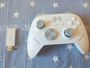 北通鯤鵬20智控?zé)o線游戲手柄xbox機(jī)械按鍵switch2電腦PC手機(jī)電視steam藍(lán)牙體感NS原神黑神話(huà)悟空 曬單實(shí)拍圖