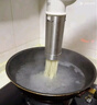 利仁（Liven）面條機(jī)家庭用家用壓面機(jī)全自動(dòng)無(wú)線手持壓面槍電動(dòng)饸烙機(jī)不銹鋼面條機(jī)5種出面模具M(jìn)L-A410 曬單實(shí)拍圖