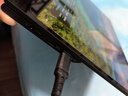 聯(lián)想ThinkVision 14英寸便攜顯示器IPS屏幕 十點電容觸摸 手寫筆附送M14tGen2 曬單實拍圖