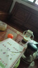 迪士尼（Disney）夏季水杯兒童喝水杯高顏值小學(xué)生上學(xué)專用水杯防摔帶手提繩 曬單實(shí)拍圖
