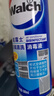 威露士（Walch）空調(diào)清洗劑消毒液500ml 家電空調(diào)清潔劑家用噴霧殺菌除味掛壁立式 曬單實拍圖