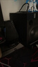 漫步者（EDIFIER）HECATE G1500MAX電腦音箱2.1游戲電競(jìng)音響低音炮高音質(zhì)有線藍(lán)牙5.3家用桌面臺(tái)式機(jī) 黑色【2.1聲道】強(qiáng)勁低音炮 曬單實(shí)拍圖