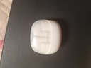瓷音未來CIYINSO Mars 2藍牙耳機半入耳式真無線智能降噪HIFI高音質(zhì)超長續(xù)航低延遲游戲跑步運動音樂耳麥 云霧白+曬單贈10元紅包 曬單實拍圖