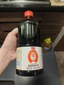 加加 精選系列 醇釀生抽800ML【0添加 特級(jí)】0添加白砂糖 釀造醬油 曬單實(shí)拍圖