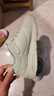Skechers斯凱奇兒童糖果鞋UNO低幫板鞋女童休閑鞋秋中大童小白鞋310451L 曬單實(shí)拍圖