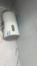 海爾（Haier）國(guó)家補(bǔ)貼20%電熱水器60升 KZ3 金剛搪瓷膽 租房?jī)?yōu)選一級(jí)能效節(jié)能2200W速熱家用廚房洗澡小型儲(chǔ)水式 曬單實(shí)拍圖