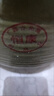 廣東老式砂鍋砂鍋老式家用酒店專(zhuān)用湯鍋螺紋土鍋明火沙煲瓦罐耐高 2耐(5-6人份) 5L 曬單實(shí)拍圖
