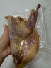 荊品名門風(fēng)干雞傳統(tǒng)特產(chǎn)湖北荊門十里鋪臘味禮盒雞肉零食臘雞咸臘手撕雞 【1只*700g以上】傳統(tǒng)風(fēng)干臘雞 曬單實拍圖