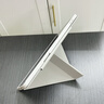 閃魔適用華為matepadpro12.2保護套磁吸拆分matepad11.5s保護套橫豎支撐air12保護套防彎保護殼 【云錦灰+鋼化膜】磁吸拆分|橫豎支撐 華為Matepad Pro12.2 曬單實(shí)拍圖