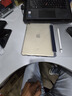 樂(lè )麗2016款iPad Pro9.7保護套帶筆槽適用于蘋(píng)果平板A1673/A1674/A1675晶彩 嬰兒粉（內置筆槽） 曬單實(shí)拍圖