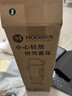 慕馨（moosen）保溫保冷杯大容量316不銹鋼保溫壺男戶外便攜車載水壺旅行車載 綠2.0L【暢飲冰水+保溫保冷】 曬單實拍圖