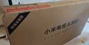 小米（MI）電視55英寸 2025款 120Hz 2+32GB 小米澎湃OS 平板電視Redmi A55 L55RB-RA以舊換新  曬單實(shí)拍圖