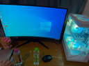 AMD銳龍 R5 9600X/RTX5060/RX9060XT 臺(tái)式機(jī)電腦主機(jī) 渲染設(shè)計(jì)繪圖整機(jī) 高端電競(jìng)游戲DIY組裝電腦 配置2:9600X/RTX5060 白色海景房 曬單實(shí)拍圖