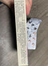[萊多菲]鹽酸非索非那定片 30mg*28片 3盒裝 曬單實(shí)拍圖