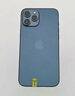 Apple iPhone 蘋果12 Pro Max 二手手機 支持移動聯(lián)通電信5G 學(xué)生機 國行 海藍色 256G 曬單實拍圖