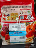 卡樂比（Calbee）即食燕麥片原味水果麥片600g日本進口非油炸沖泡代餐零食營養(yǎng)早餐 曬單實拍圖