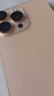 Apple/蘋果 iPhone 16 Pro Max（A3297）二手手機 雙卡雙待 國行優(yōu)惠券補貼 沙漠色鈦金屬 256G 曬單實拍圖