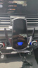 米將奧迪車(chē)載手機(jī)支架無(wú)線充電器a6l/a4l/a8l/q5l/q3導(dǎo)航支架汽車(chē)用品 奧迪專(zhuān)用【智能黑色】 18-25款?yuàn)W迪Q5L 曬單實(shí)拍圖