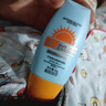 防曬霜乳美白男女SPF50+軍訓(xùn)防曬臉部清爽水潤(rùn)高倍防曬隔離二合一 (同款高倍防曬）防曬霜SPF+++*1瓶 曬單實(shí)拍圖