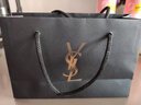 圣羅蘭（YSL）啵啵唇凍05冷茶凍唇蜜唇釉潤唇化妝品七夕情人節(jié)禮物生日禮物 曬單實拍圖