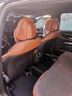 肯拓普輕奢適用奔馳汽車坐墊四季亞麻夏季坐墊E300L GLC GLE GLS450 S級(jí) 咖色標(biāo)準(zhǔn)版/亞麻四季款/奔馳標(biāo) 曬單實(shí)拍圖