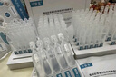 可復(fù)美膠原棒2.0重組膠原蛋白肌御修護(hù)次拋精華液30支修護(hù)舒緩保濕滋養(yǎng) 曬單實(shí)拍圖
