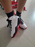 耐克（NIKE）籃球鞋男鞋2025新款夏季運動鞋JORDAN AJ6簡版氣墊減震休閑鞋AR AR4430-106紅外線 42 曬單實拍圖