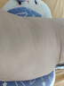 貝初眾孕婦枕側(cè)睡枕睡覺側(cè)臥抱枕懷孕護(hù)腰托腹枕孕晚期睡覺神器孕婦禮物 【豪華款】小萌兔+護(hù)腰護(hù)肚 柔軟舒適/腰腹支撐/可拆卸設(shè)計(jì) 曬單實(shí)拍圖