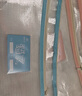 貓太子開(kāi)學(xué)季科目分類(lèi)袋加厚防水科目袋A4文件袋小學(xué)生透明學(xué)科分類(lèi)袋 一年級拉鏈袋書(shū)本課本作業(yè)收納袋 曬單實(shí)拍圖