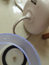 畢亞茲【秒結(jié)冰款】手機(jī)水冷散熱器 磁吸半導(dǎo)體降溫背夾打游戲平板直播專用神器 適用黑鯊紅魔蘋果YX75 曬單實拍圖