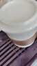 一念方圓簡(jiǎn)約陶瓷隨手杯大容量泡茶杯馬克杯過(guò)濾茶水分離杯家用喝送父親節 山川-竹音隨手杯【三件套簡(jiǎn)裝】 曬單實(shí)拍圖