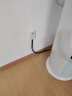 德力西（DELIXI）漏電保護(hù)開關(guān)86型漏電保護(hù)器 纖薄款32A大功率 曬單實拍圖
