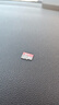 閃迪（SanDisk）32GB TF（MicroSD）內存卡A1 U1 C10 至尊高速移動版存儲卡 讀速120MB/s 手機平板游戲機內存卡 曬單實拍圖