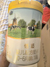 君樂寶(JUNLEBAO)恬適1段嬰兒配方奶粉（0-6月齡）800克 新老包裝隨機(jī)發(fā) 曬單實(shí)拍圖