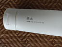 至本新版舒顏修護潔面乳120g 溫和清潔氨基酸表活保濕泡沫綿密洗面奶 曬單實拍圖